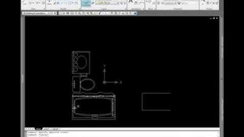 Architectionary Sketchup Tutorial- Autocad Export
