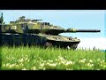 STRONGEST Tank In THE GAME | STRV -122 (War Thunder)