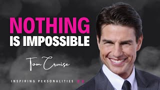 08  Tom Cruise - Mission Possible #motivation #inspiration #tomcruise