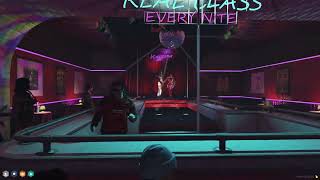 Squeex Appearance 18th January 2024 [DivaJilly POV - Siobhan Fitzpatrick ]