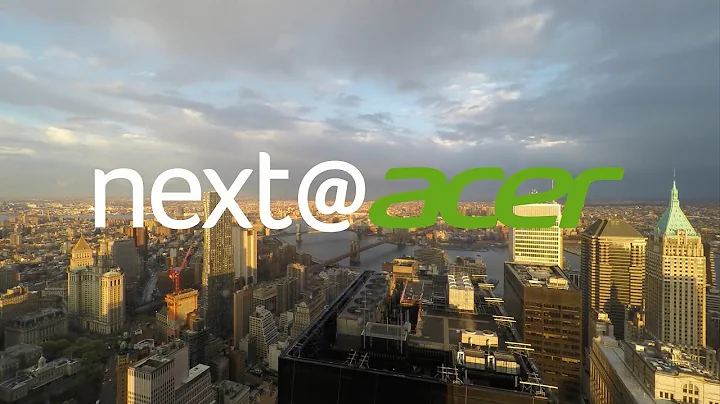A glimpse of what’s next@acer – Global Press Conference 2015 - DayDayNews