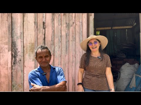 I VISITED MR. ANTÔNIO THE COLLECTOR AND SEE WHAT HAPPENED 😱@ElizeuSilvaTV