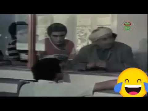 البيروقراطية في الجزائر مع الممثل القدير حسن ااني بوبقرة