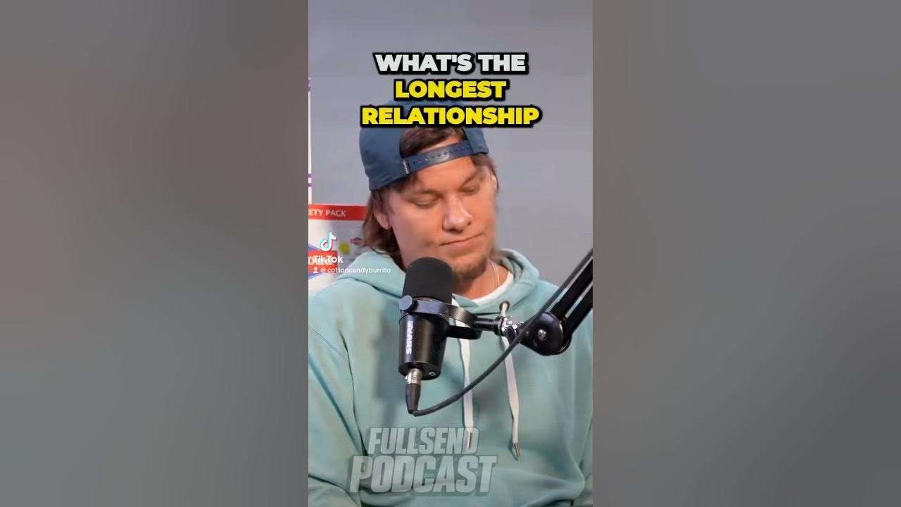 Theo Von girlfriend of 4 years! YouTube