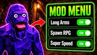*NEW* How to Get MODS in Animal Company (NO PC MOD MENU 2026)