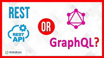 REST vs GraphQL - Which is the Better API