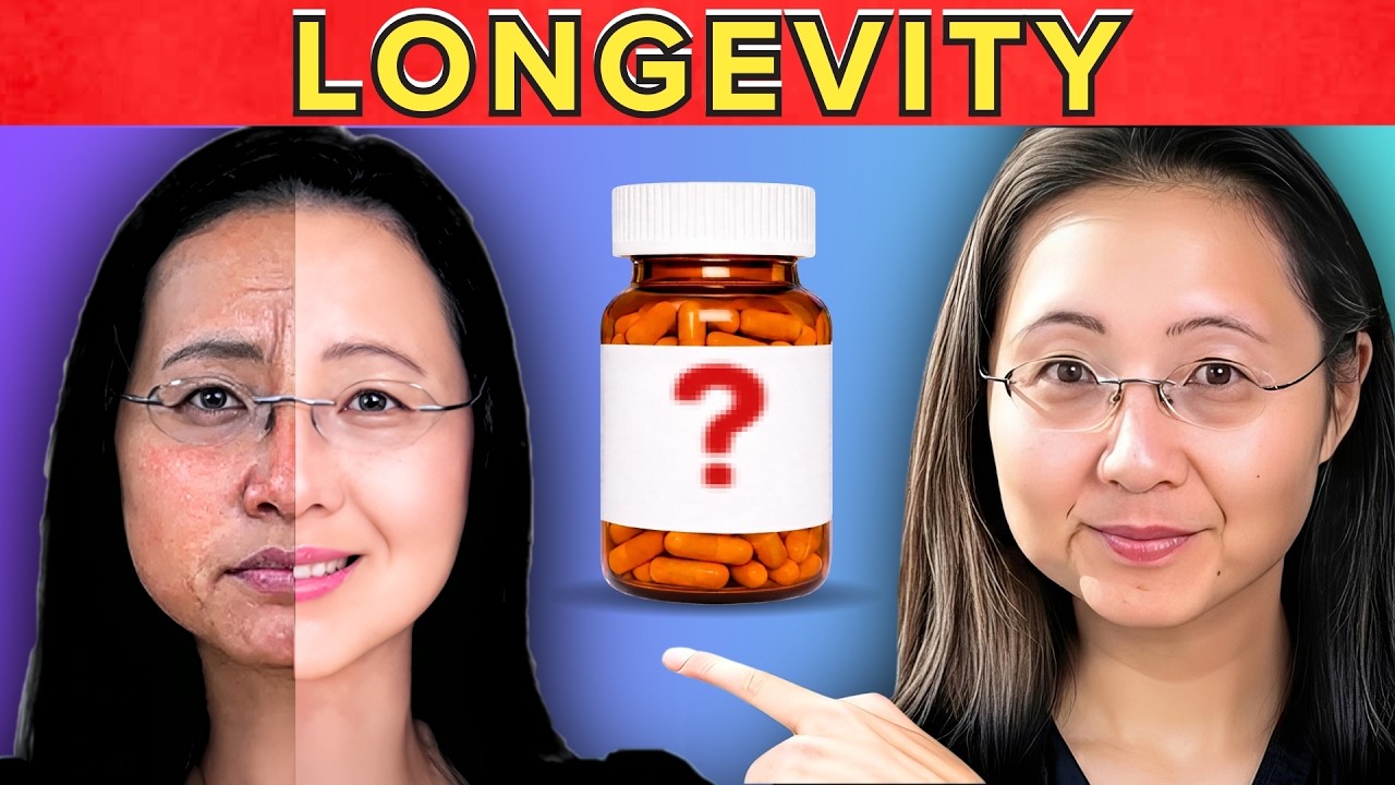 Magnesium: 10 Signs People Miss! (How to Fix It)