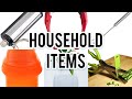 Time saving household products/Amazon kitchen items