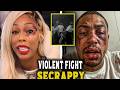 Bambi EXPOSED After Brutal Club Brawl With Scrappy’s Mystery Woman!