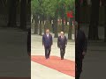 Xi Jinping, Vladimir Putin Reaffirm China-Russia Ties After Trump Visit