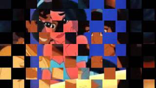 Aladdin And Jasmine Cant Fight The Moonlight