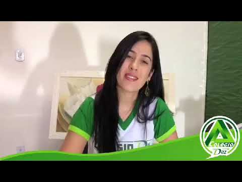 Irecê:O Colégio Dez está com matrículas abertas!