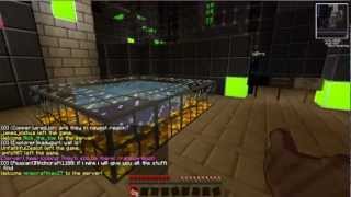 Tekkit 3.1.3 server - ip in description