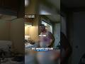 She Attacked Her Own Dad With a Bat 👮 #bodycam #shorts #police