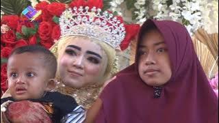 Hadrah Pernikahan Moh. Novir dan Hamdalah  || IP-Record Production