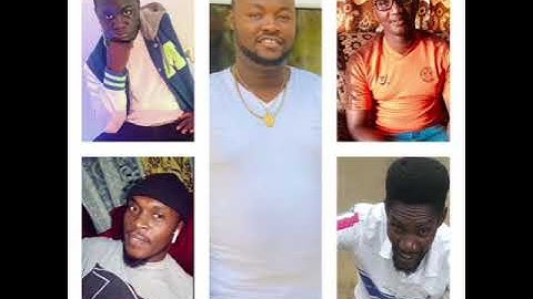 Love still dae dae done by Atical 4yoh ft Black Snoop, Danny mo,Dida Dixon n Kelly