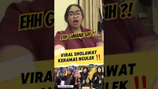 Joged Keramas Ngulek