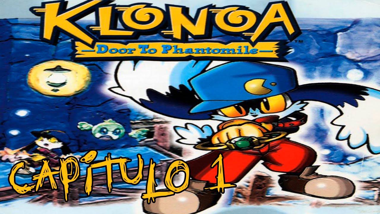 klonoa door to phantomile online klonoa door to phantomile online