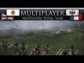 Portugal Leads the Charge! (Napoleon Total War Online Battle #211)