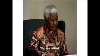 Remembering Madiba - A Tribute