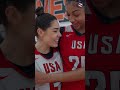 In the presence of an Angel #usabwnt