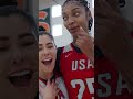 In the presence of an Angel #usabwnt