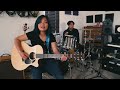 Jackie Chavez - Terrified (Cover)