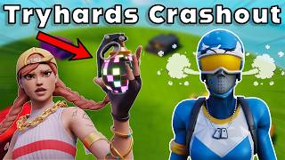 They Took This WAY too seriously.. (Boogie Bomb Trolling)