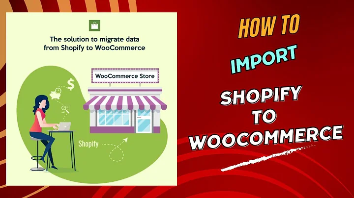 Seamlessly Migrate from Shopify to WooCommerce with S2W Plugin