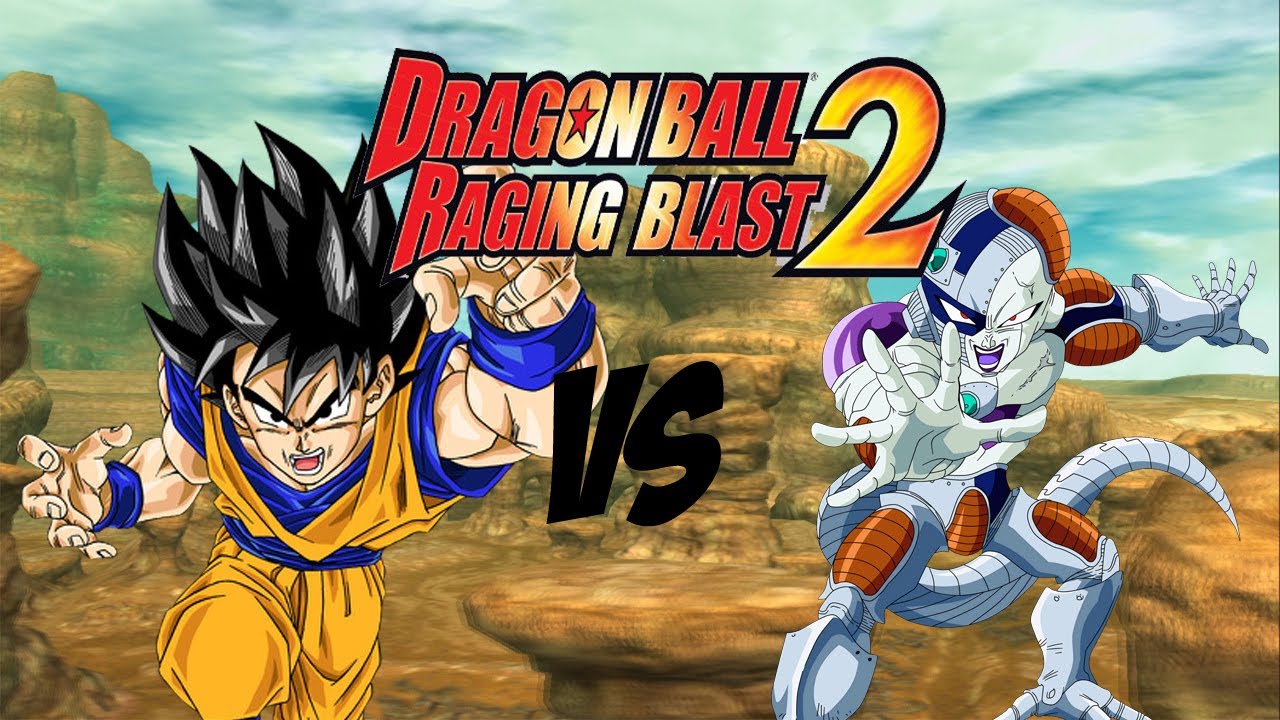 Dragon Ball Raging Blast 2 Sbloccare Personaggi