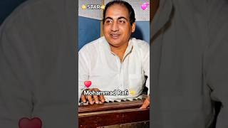 #Mohammed Rafi hit song💞 #Chaudhari Ka Chand Ho Ya Aftab 🎶🎵💞💖