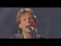 Bon Jovi - These Days (Taratata, Paris 1996)