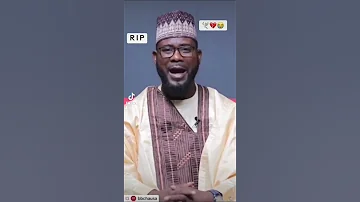 Aminu S Bono R I P BBC HAUSA HIRAR KARSHE 2024 Aminusbono Arewa24 