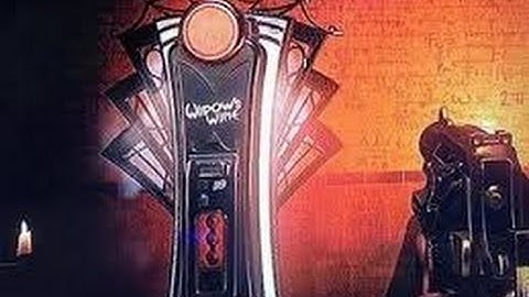 Widows Wine Perk Explained