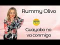 Rummy Olivo - Guayabo No Va Conmigo.