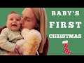 2021 Christmas Special || Baby's First Christmas