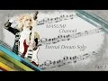 【MASUMI】Eternal Dream Solo解説 Part1