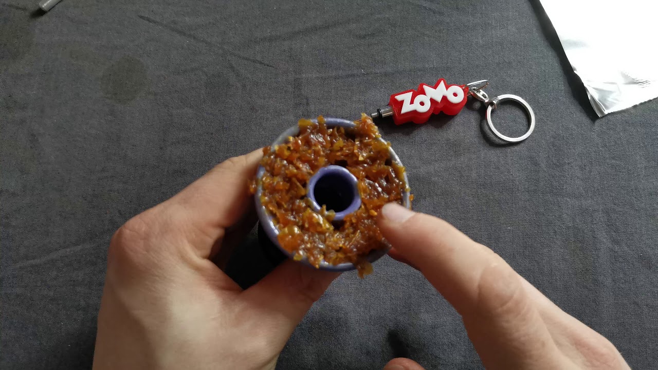 Shisha Phunnel bauen mit dem HJ 80ft80 und nameless Boogie Bomb💨