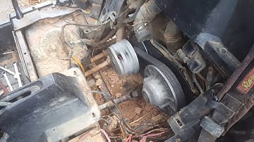 Polaris rzr 800 clutch noise help