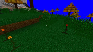 libGDX Voxel engine 6