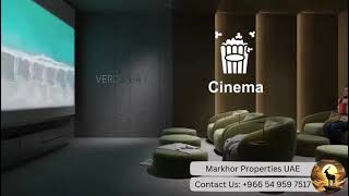 Markhor Properties Uae 18 May 2