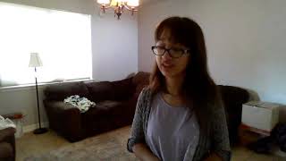 Undo by Sana Nielson - Enjoy the video(stay till the end)