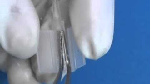 Auroflex loading video