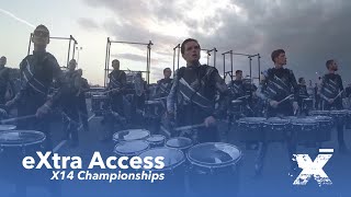 eXtra Access: Are you ready