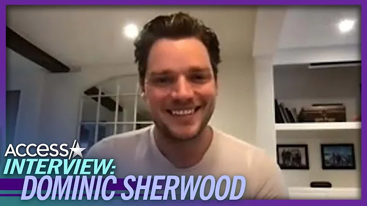Dominic Sherwood REVEALS If He Would Return To 'Sh...