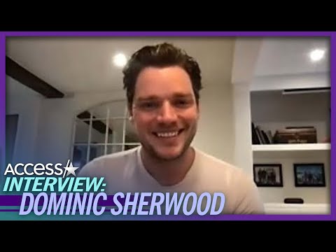 Dominic Sherwood REVEALS If He Would Return To 'Shadowhunters'