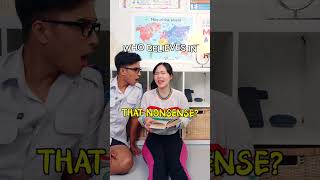 How Short Is Too Short ? Feat.