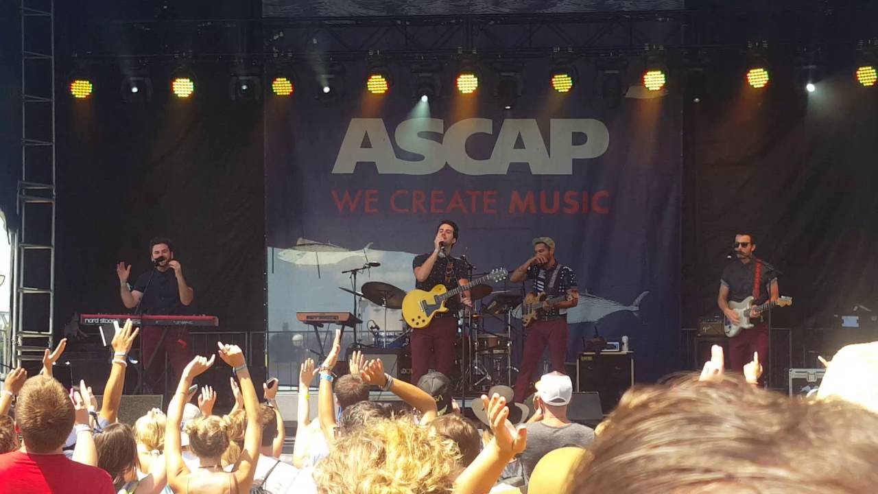 the shadowboxers telephone The Shadowboxers 