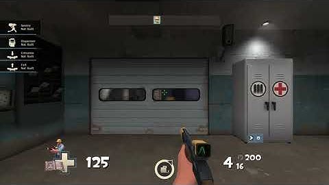 Carnival of Carnage OOB guide - tf2