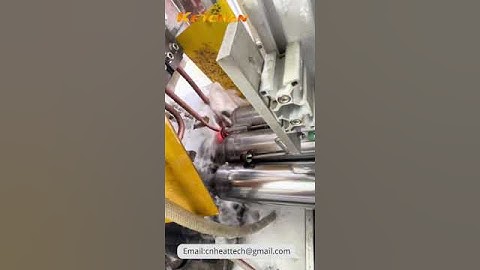 Axis automatic hardening machine tool #Axis #automatic #hardening